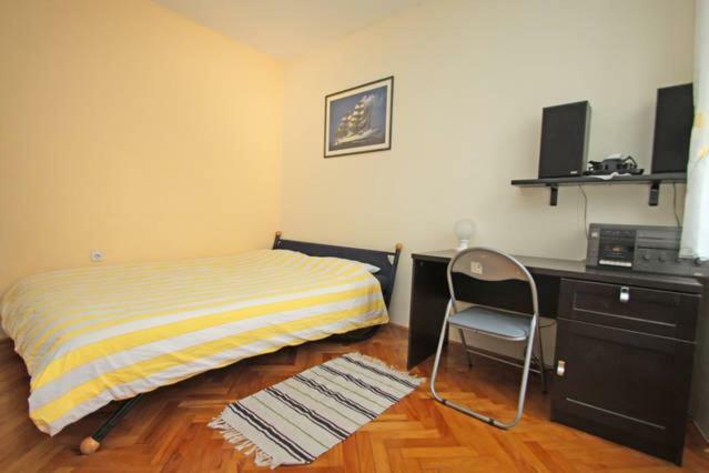 Apartma Izola Sonce Apartment Екстериор снимка